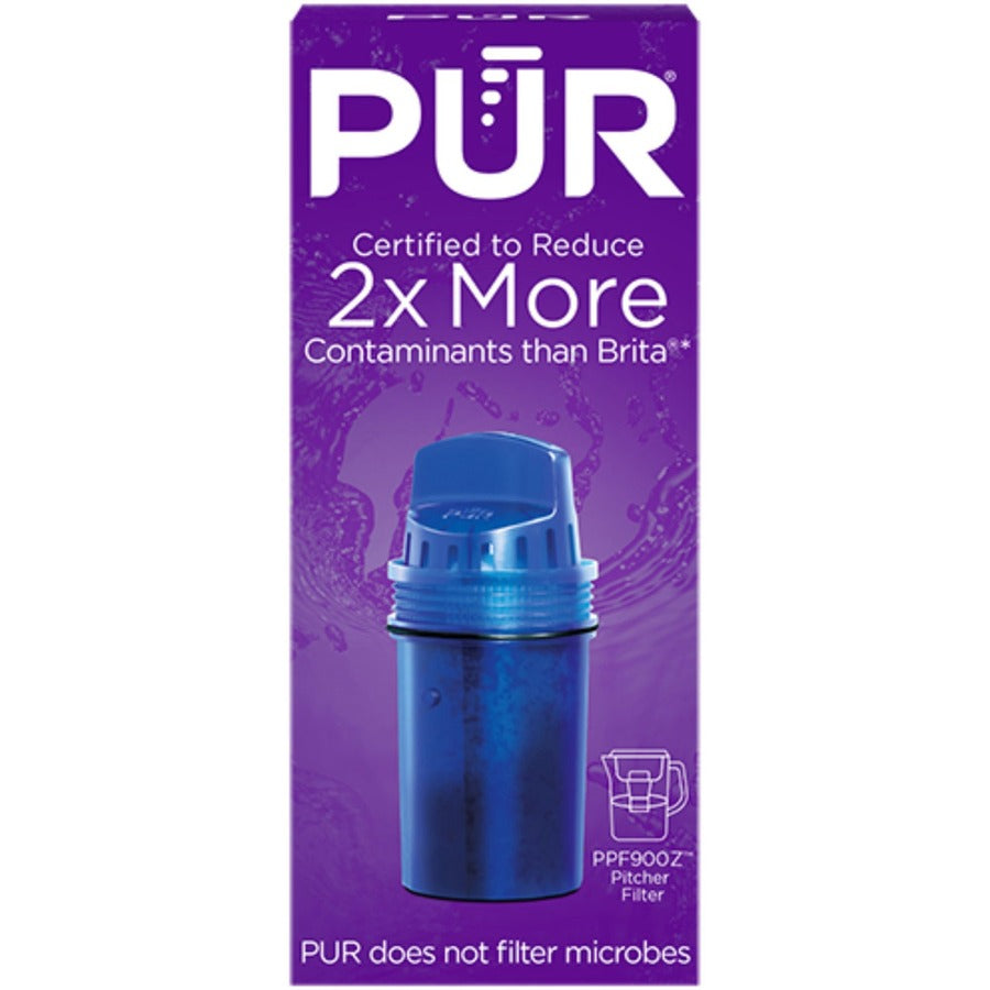 Honeywell PUR Pitcher Filter - Front