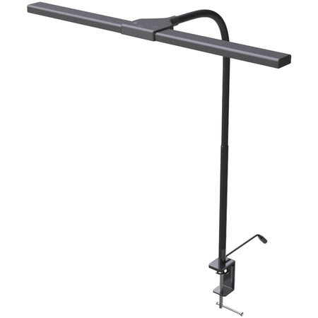 Data Accessories Company Clamp-On LED Desk Lamp - 2000