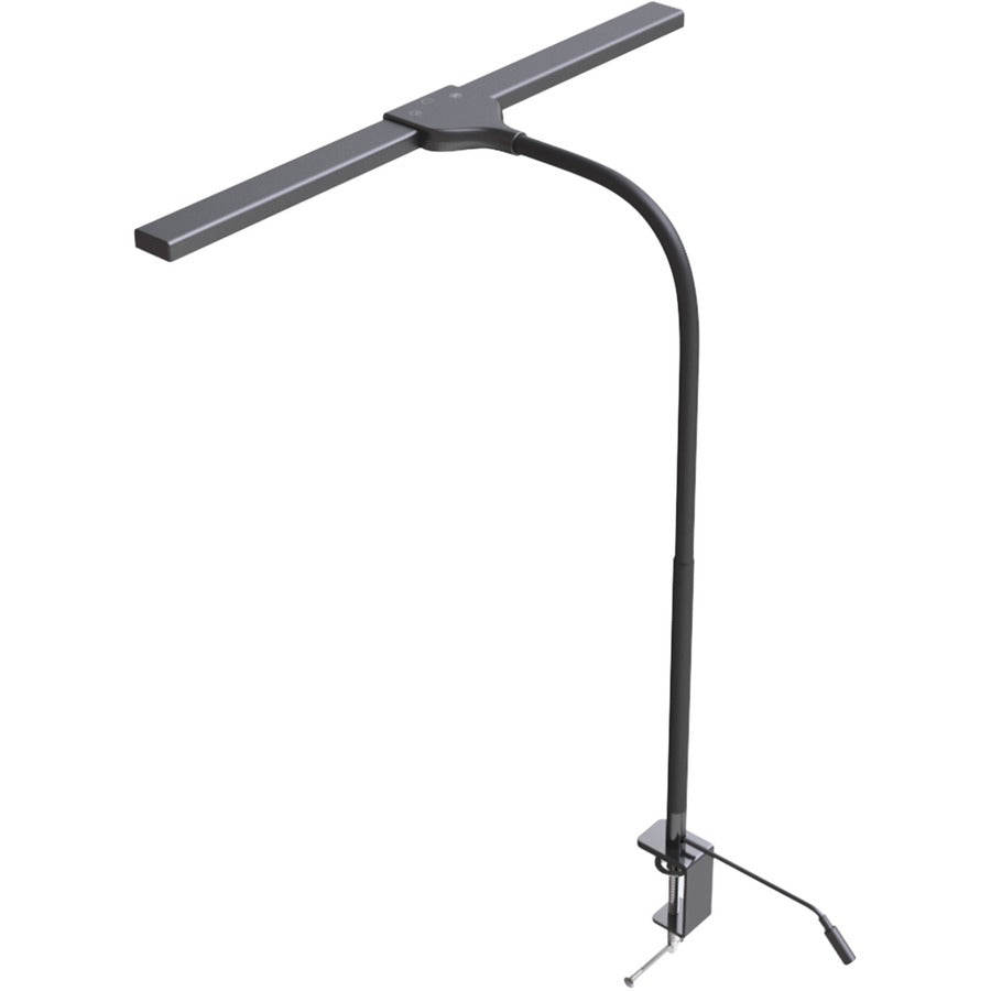 Data Accessories Company Clamp-On LED Desk Lamp - Rear