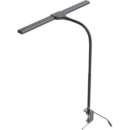 Data Accessories Company Clamp-On LED Desk Lamp - Rear