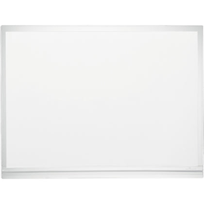 DURABLE Water-Resistant Document Pockets - Keep Documents Safe & Secure - Signs Nameplates