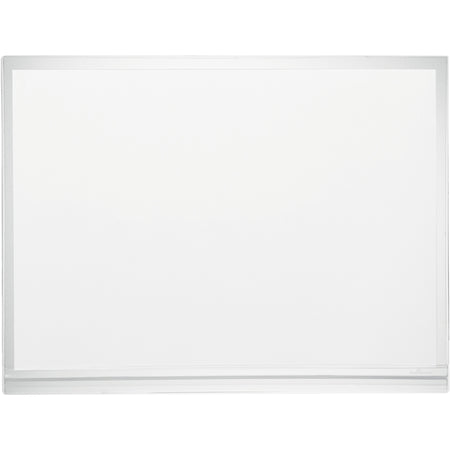 DURABLE Water-Resistant Document Pockets - 13.19" Holding Width x 17.52" Holding Height - Water Resistant, Self-adhesive, Residue-free, UV Resistant, Heat Resistant, Anti-glare, Anti-reflective - Plastic - Transparent - 5 / Pack