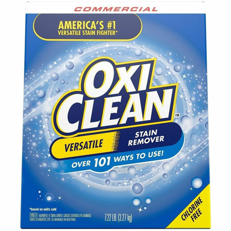 OxiClean Stain Remover Powder - 1500