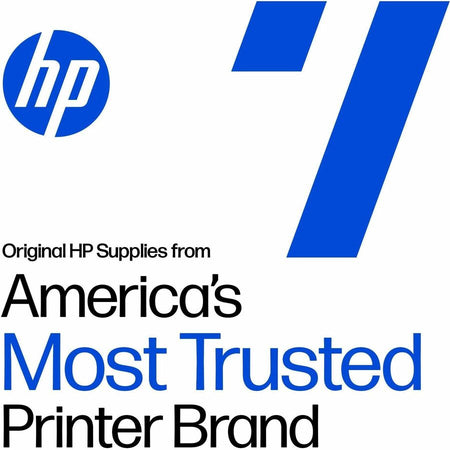 HP 210X Original High Yield Laser Toner Cartridge - Yellow - 1 Each - Alternate-Image4
