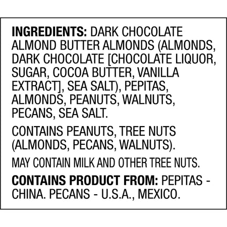 Orchard Valley Harvest Go-Go Keto Mix - Alternate-Image2
