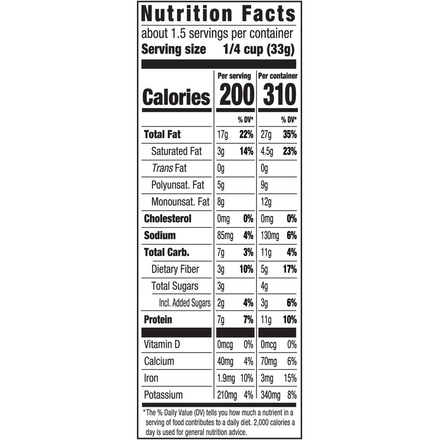 Orchard Valley Harvest Go-Go Keto Mix - Alternate-Image3