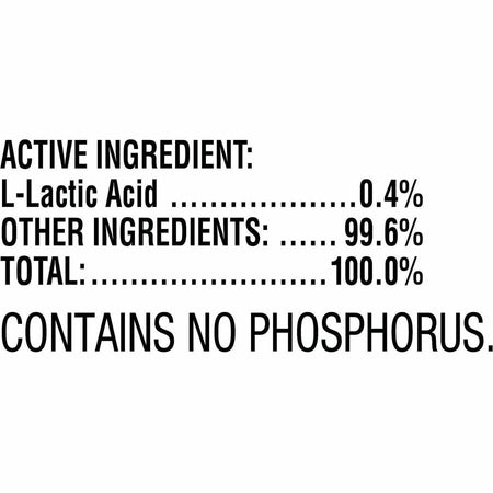 CloroxPro™ EcoClean Disinfecting Cleaner Refill - Alternate-Image11