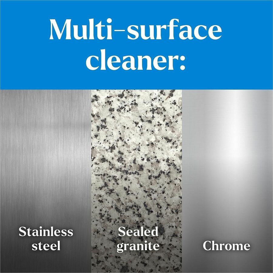 CloroxPro™ EcoClean All-Purpose Cleaner Spray - Alternate-Image9