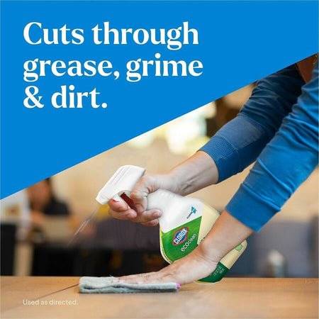CloroxPro™ EcoClean All-Purpose Cleaner Spray - Alternate-Image3