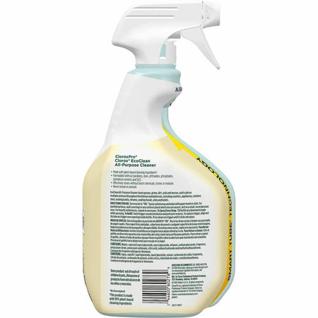 CloroxPro™ EcoClean All-Purpose Cleaner Spray - Alternate-Image2