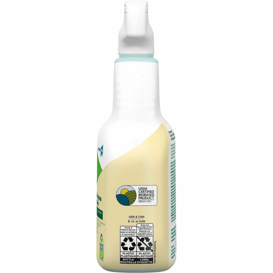 CloroxPro™ EcoClean All-Purpose Cleaner Spray - Alternate-Image14