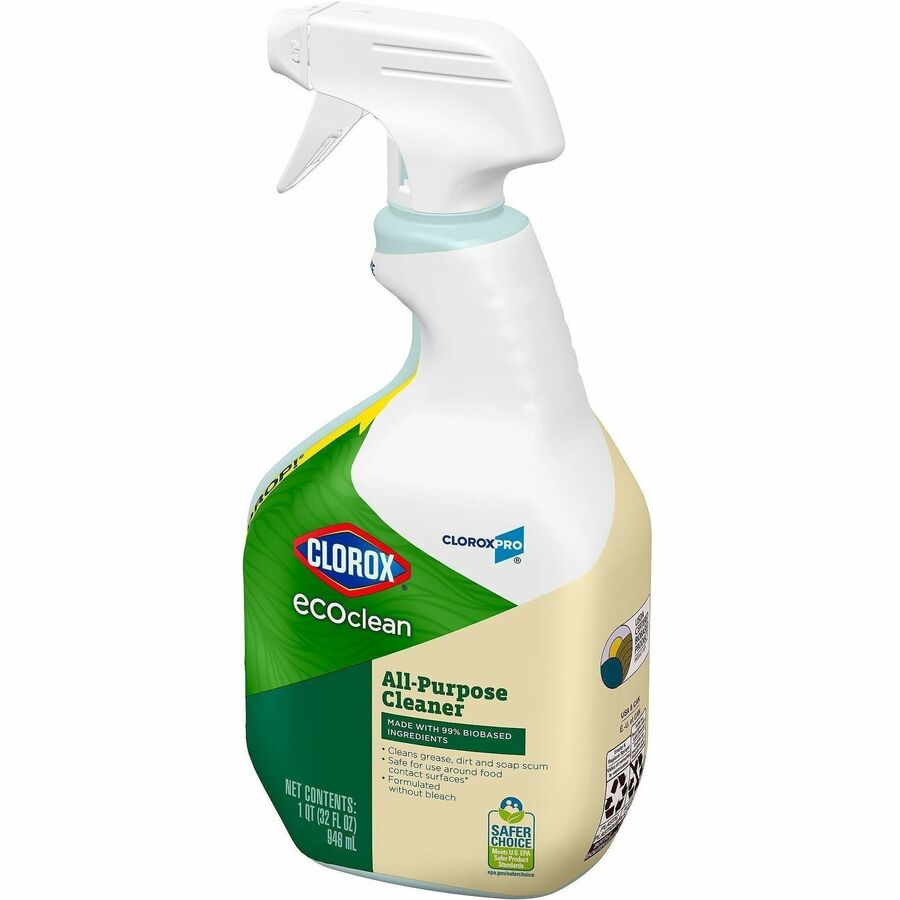 CloroxPro™ EcoClean All-Purpose Cleaner Spray - Alternate-Image12