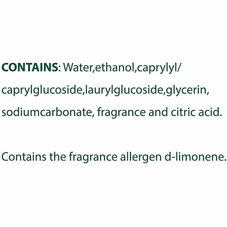 CloroxPro™ EcoClean Glass Cleaner Spray - Alternate-Image10
