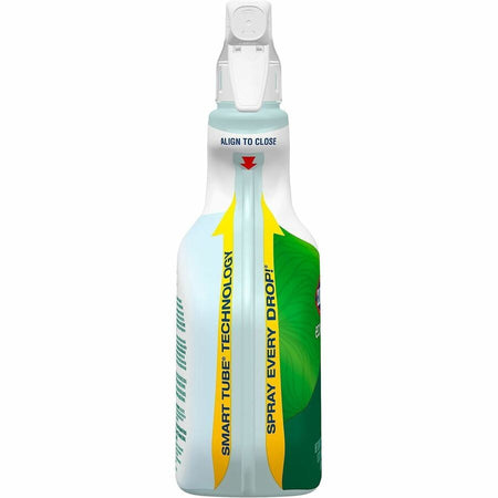 CloroxPro™ EcoClean Glass Cleaner Spray - Alternate-Image12