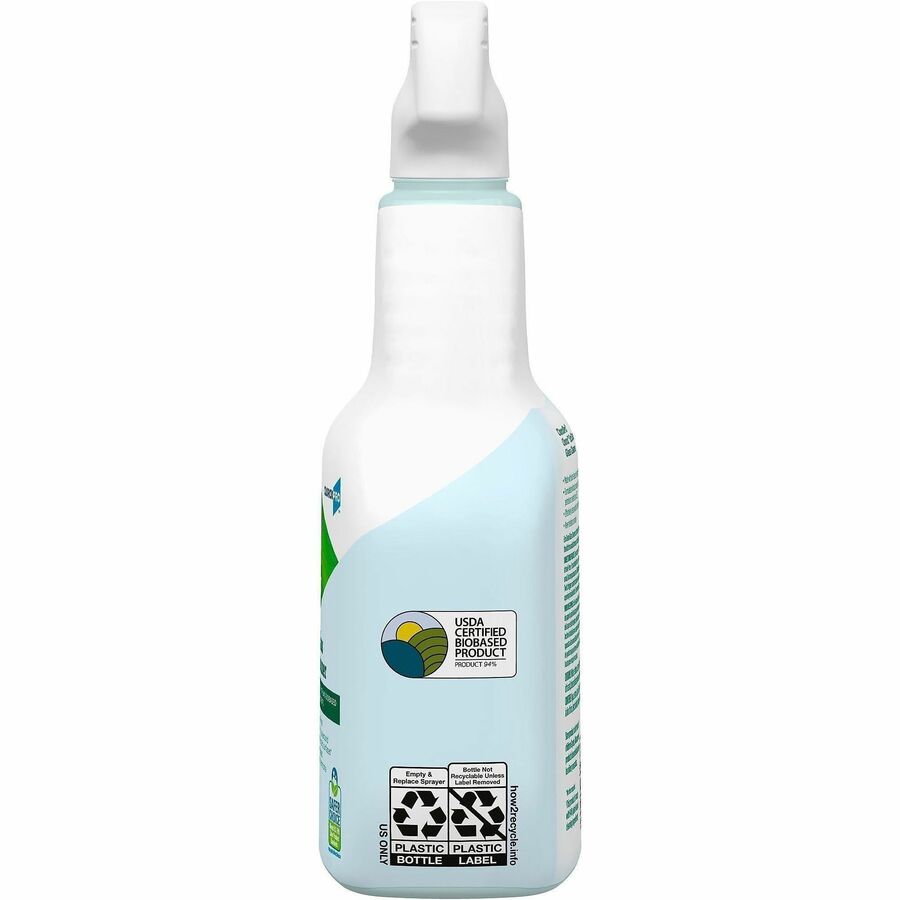 CloroxPro™ EcoClean Glass Cleaner Spray - Alternate-Image13