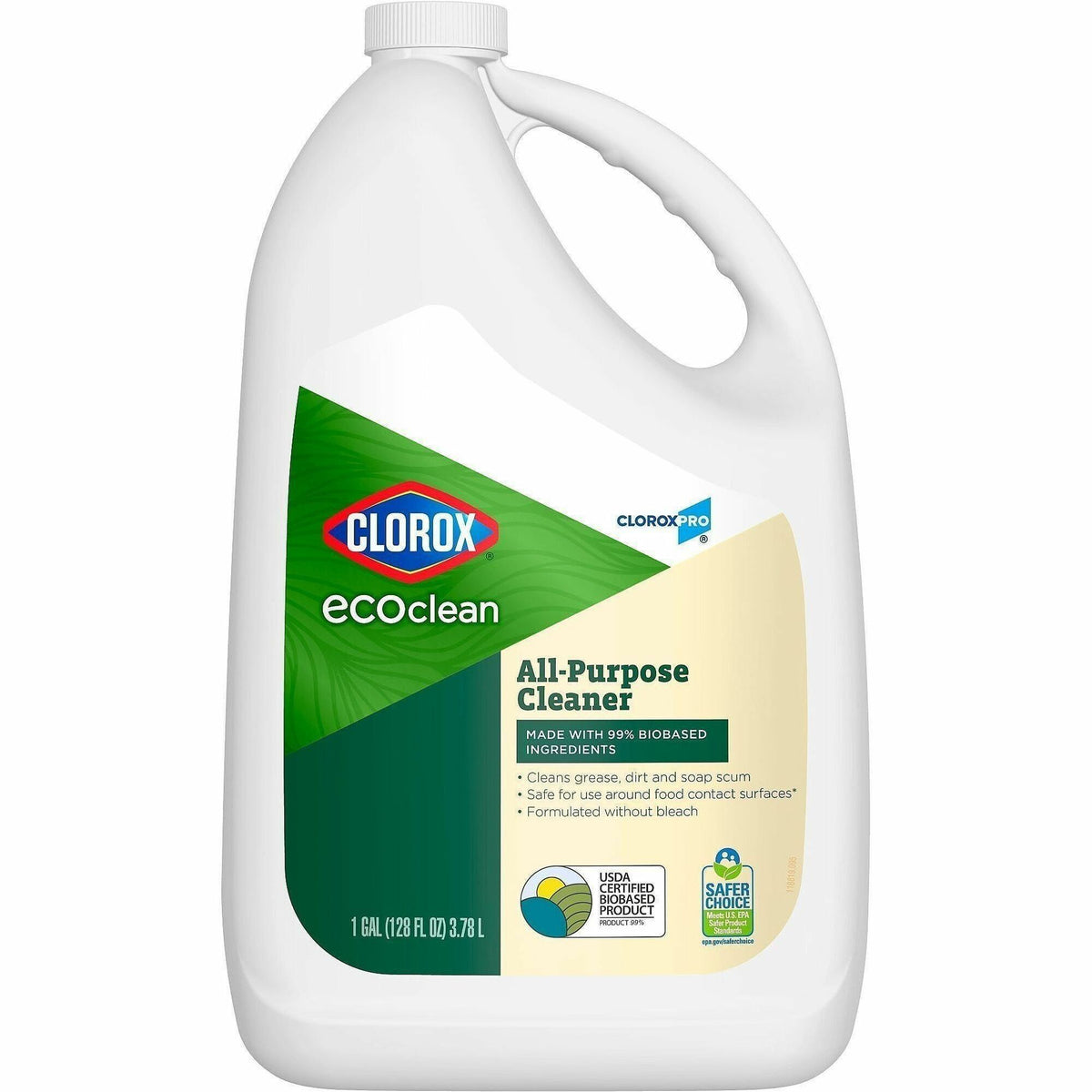 CloroxPro™ EcoClean All-Purpose Cleaner Refill - 2000