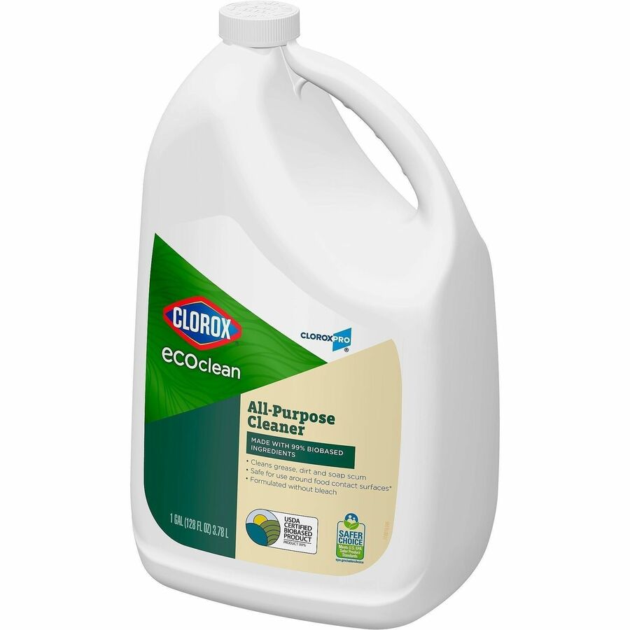 CloroxPro™ EcoClean All-Purpose Cleaner Refill - Alternate-Image13