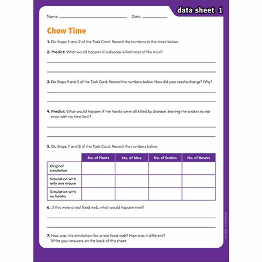 Scholastic SuperScience STEM Instant Activities Printed Book - Grade 4-6