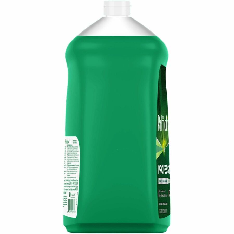 Palmolive Professional Original Liquid Dish Soap - Left
