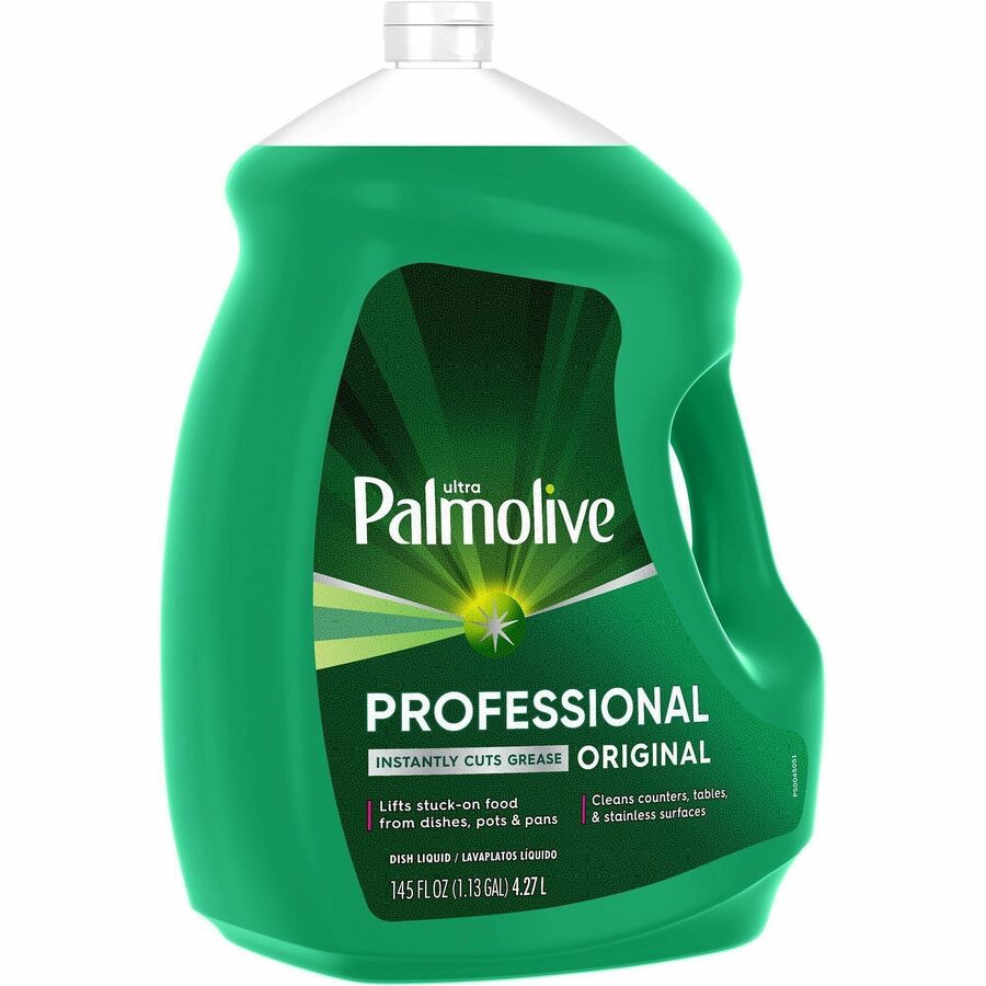 Palmolive Professional Original Liquid Dish Soap - Right