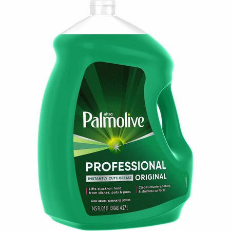 Palmolive Professional Original Liquid Dish Soap - Right