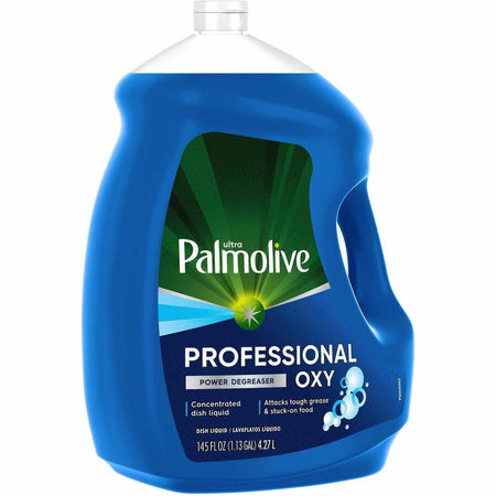 Palmolive Professional Dish Soap Oxy Degreaser - Right