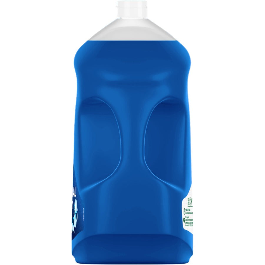Palmolive Professional Dish Soap Oxy Degreaser - Left