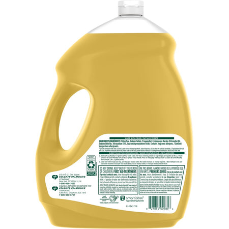 Murphy&reg; Oil Soap Cleaner - Rear
