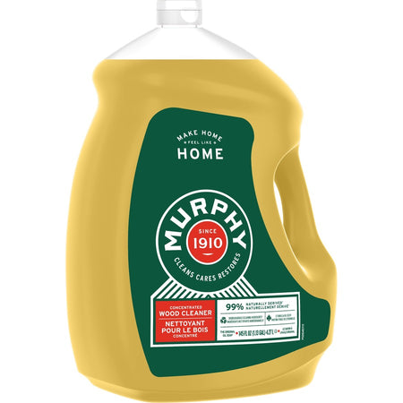 Murphy&reg; Oil Soap Cleaner - Right