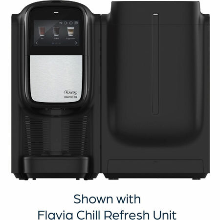Flavia Creation C300 Brewer - Rear