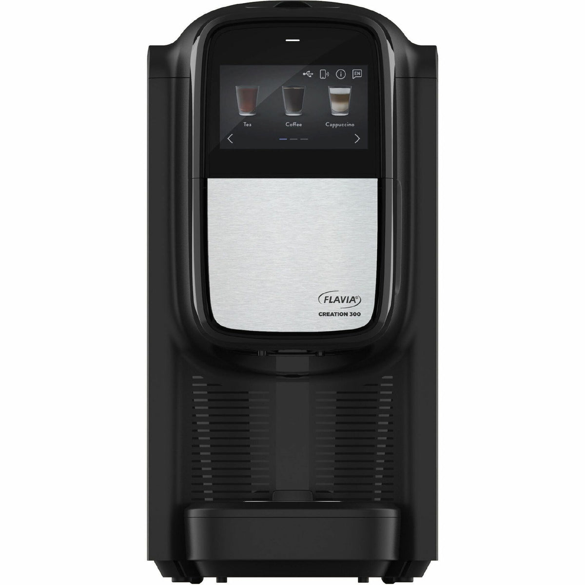 Flavia Creation C300 Brewer - Black