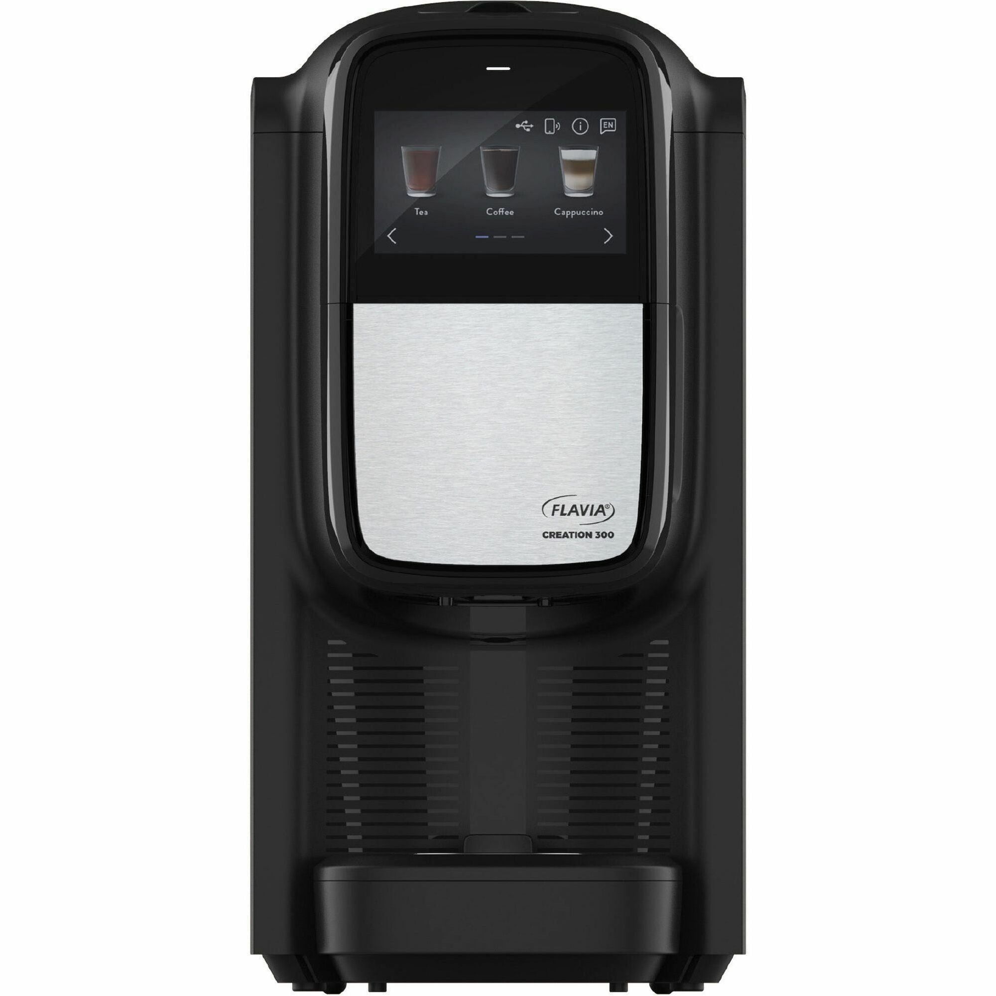 Flavia Creation C300 Brewer - Black