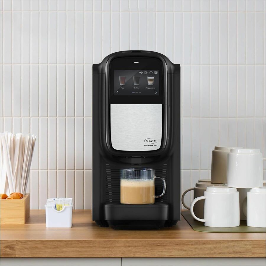 FLAVIA C300 workplace beverage system