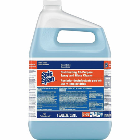 Spic and Span Concentrated Cleaner - 2000