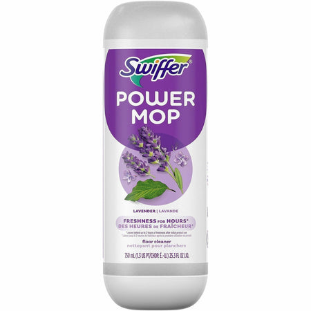 Swiffer PowerMop Floor Solution - 2000