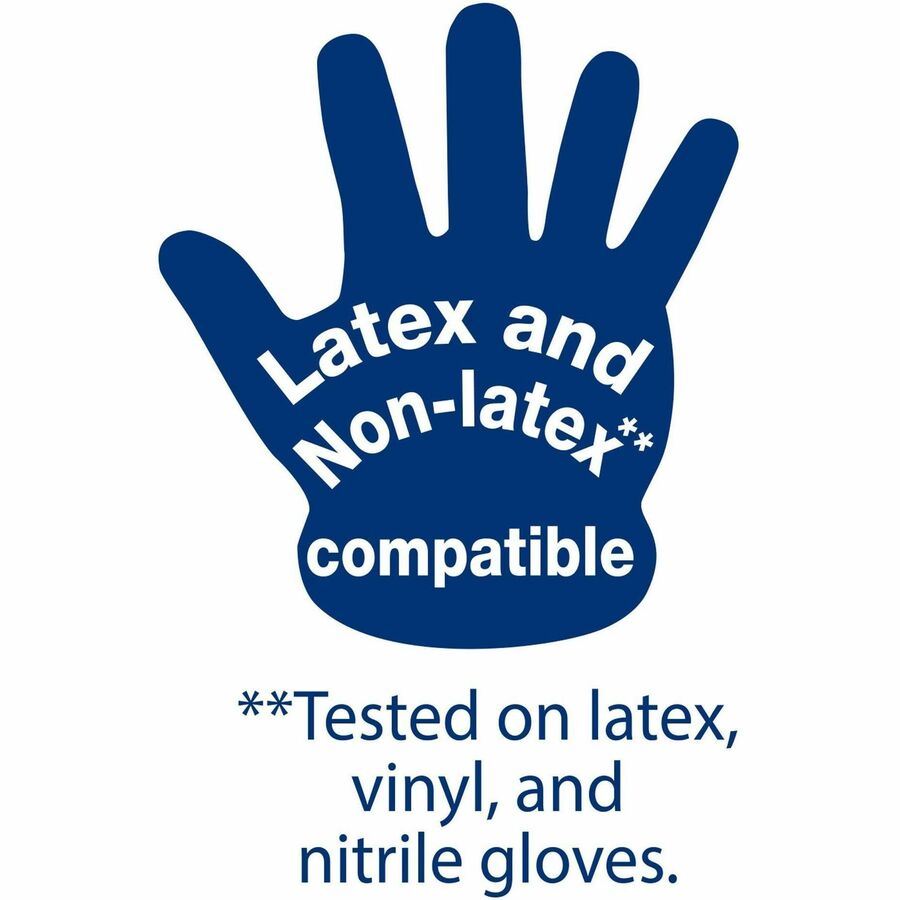 Dial Professional Hand Sanitizer Gel Refill - 15 fl oz - Bacteria Remover - Hand - Clear - Fragrance-free, Dye-free - 1 Each