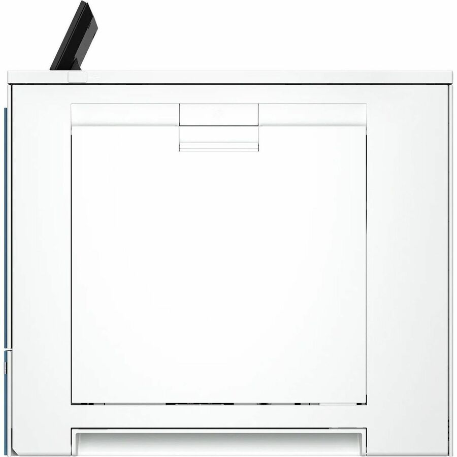 HP LaserJet Enterprise 6700dn Laser Printer - Color - Left