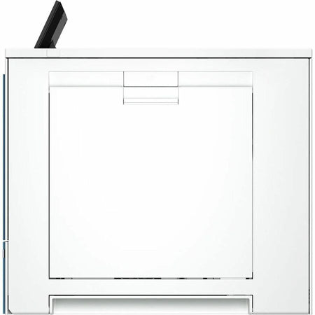 HP LaserJet Enterprise 6700dn Laser Printer - Color - Left
