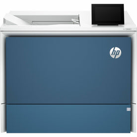 HP LaserJet Enterprise 6700dn Laser Printer - Color - 2000