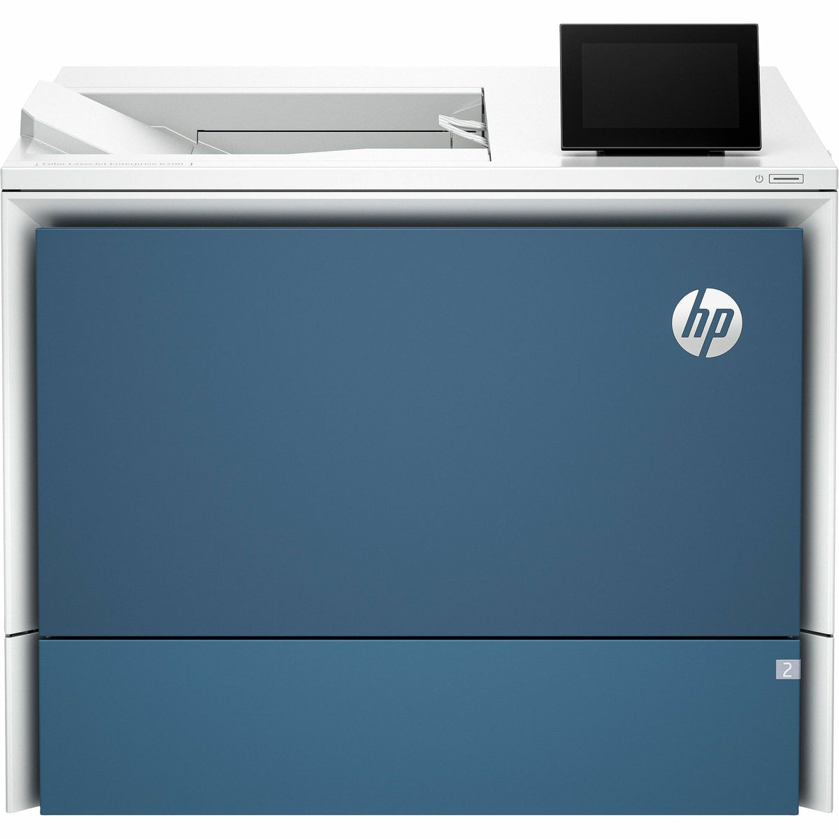 HP LaserJet Enterprise 6700dn Laser Printer - Color - 2000