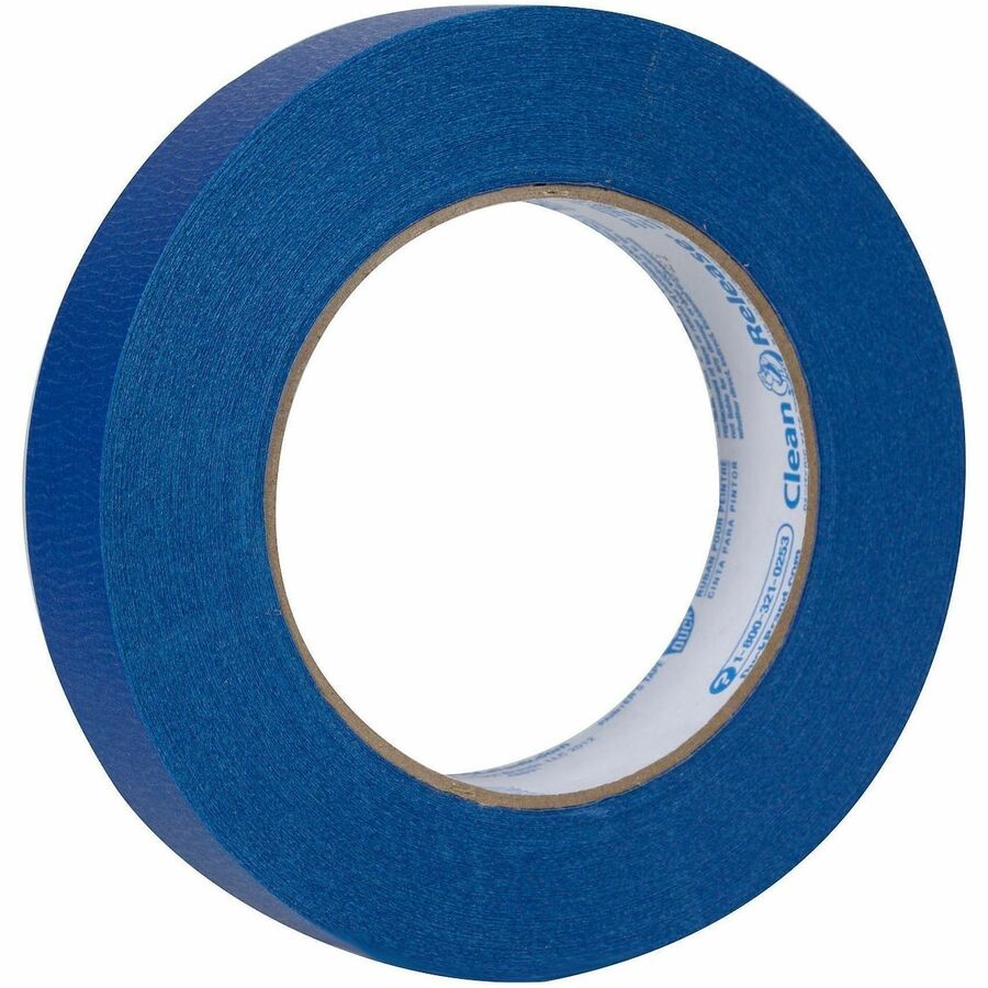 Duck Clean Release Blue Painter's Tape - Alternate-Image2