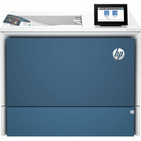 HP LaserJet Enterprise 5700dn Desktop Wireless Laser Printer - Color - 2000