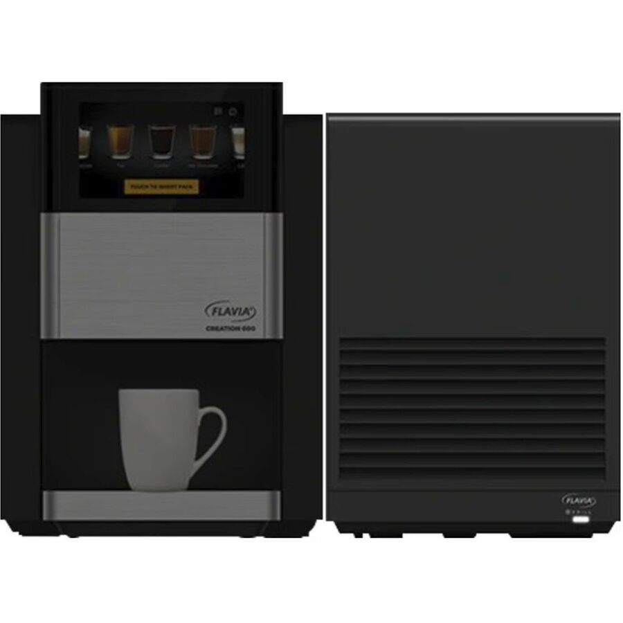Flavia Cold Drinks Chill Module for C600 - Alternate-Image1