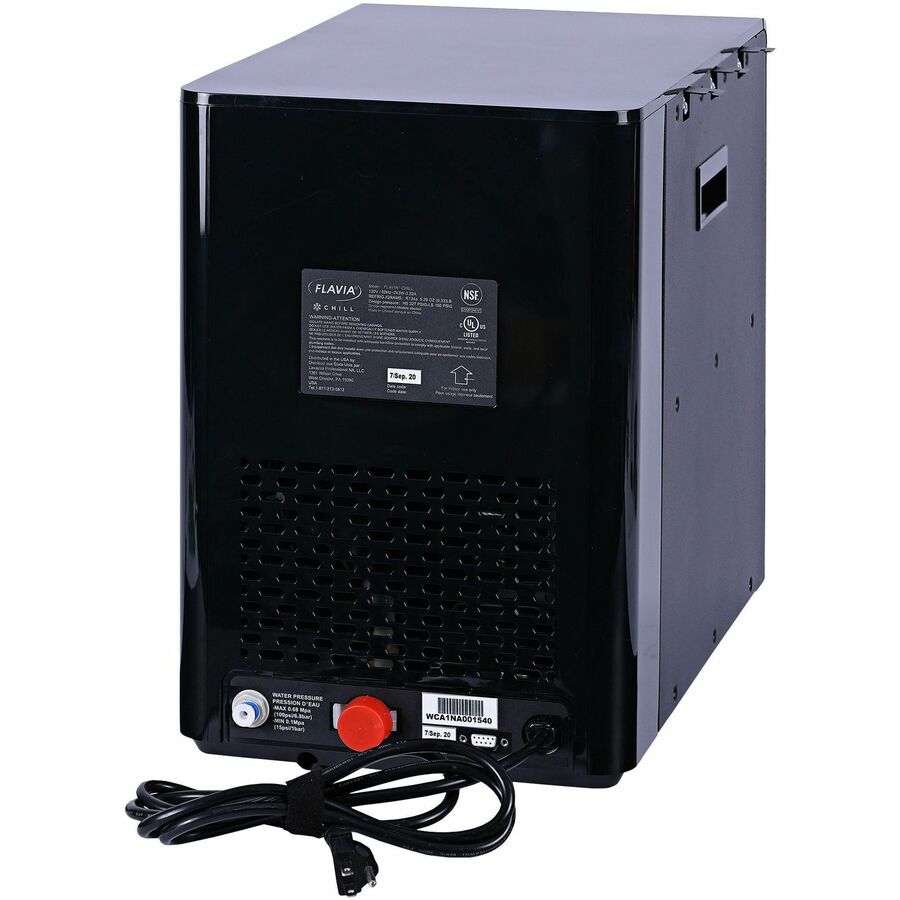 Flavia Cold Drinks Chill Module for C600 - Rear