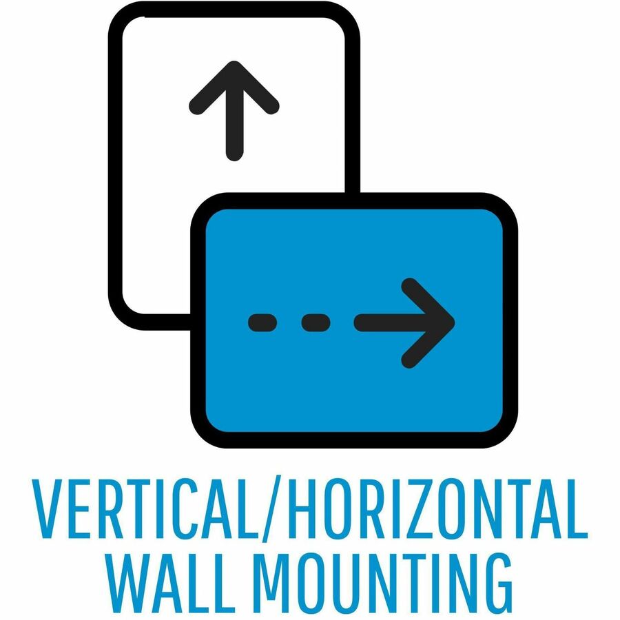 MasterVision Ayda Fabric Bulletin Board - Gray Fabric, Felt Surface - Self-healing, Sleek Style - Aluminum Frame - 18" Height x 24" Width - 1 Each