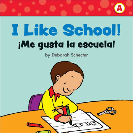 Scholastic First Little Readers Book Set Printed Book by Deborah Schecter - Alternate-Image11