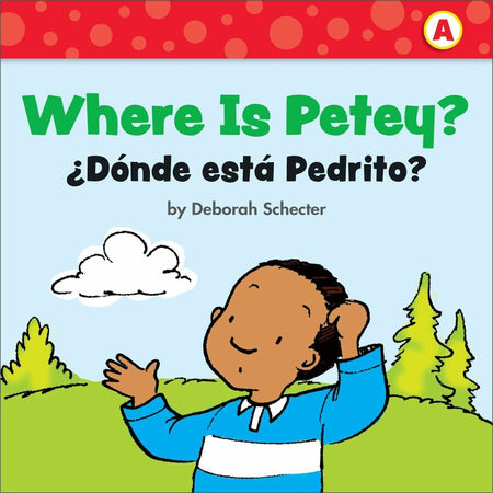 Scholastic First Little Readers Book Set Printed Book by Deborah Schecter - Alternate-Image18