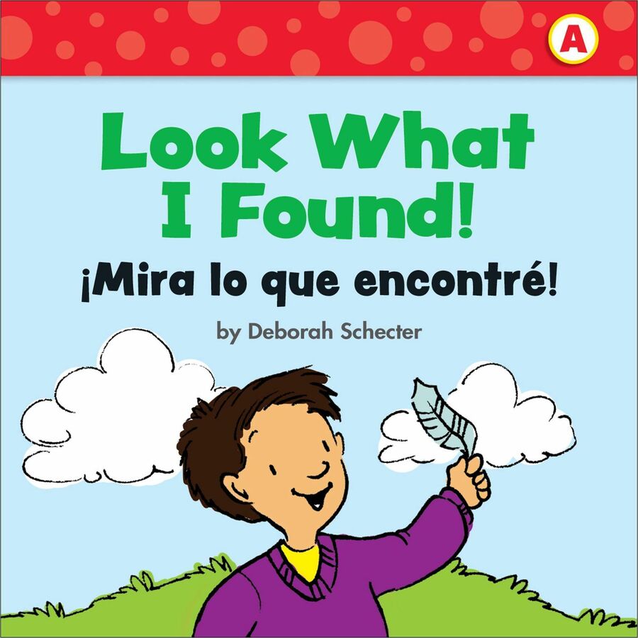 Scholastic First Little Readers Book Set Printed Book by Deborah Schecter - Alternate-Image14