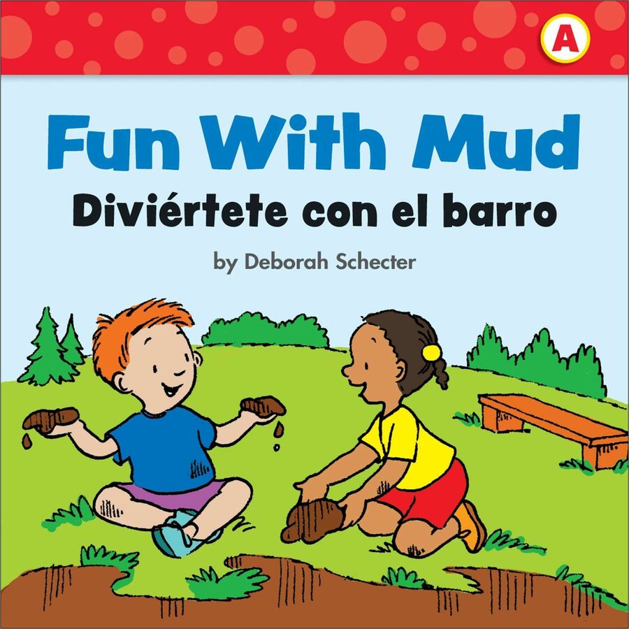 Scholastic First Little Readers Book Set Printed Book by Deborah Schecter - Alternate-Image10
