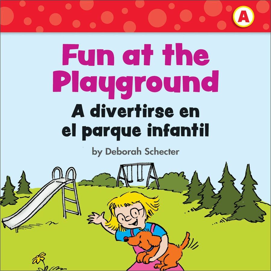 Scholastic First Little Readers Book Set Printed Book by Deborah Schecter - Alternate-Image13
